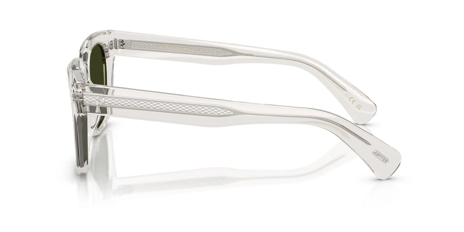Oliver Peoples Ollice OV5564SU 1757/P1 Polarised - As Seen On Pedro Pascal
