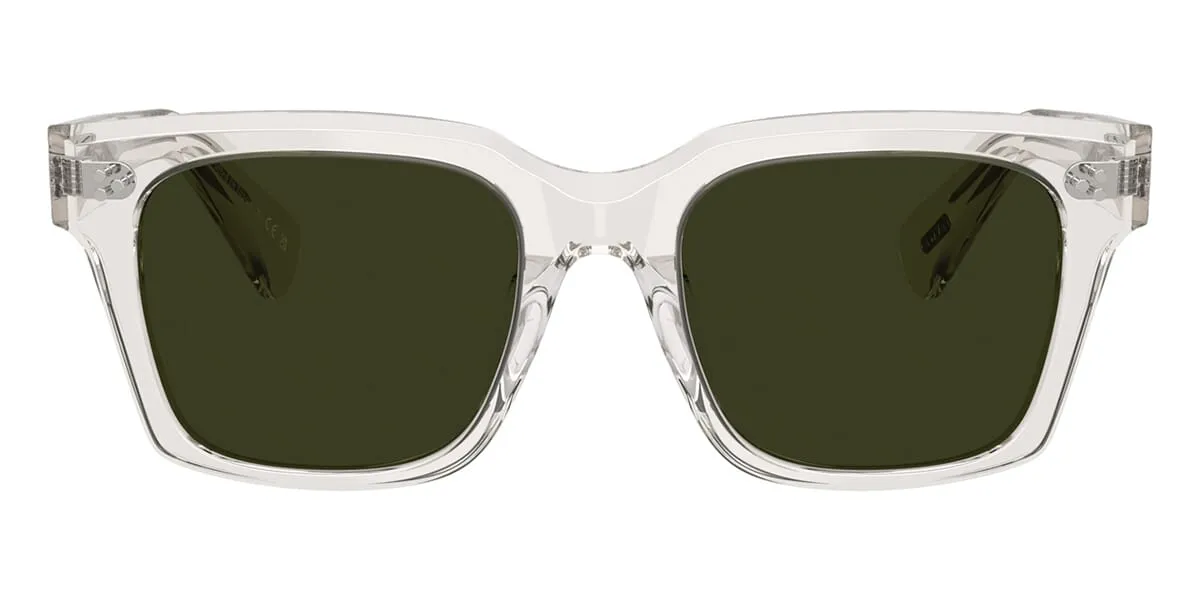 Oliver Peoples Ollice OV5564SU 1757/P1 Polarised - As Seen On Pedro Pascal