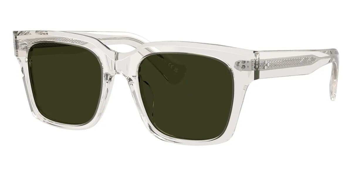 Oliver Peoples Ollice OV5564SU 1757/P1 Polarised - As Seen On Pedro Pascal