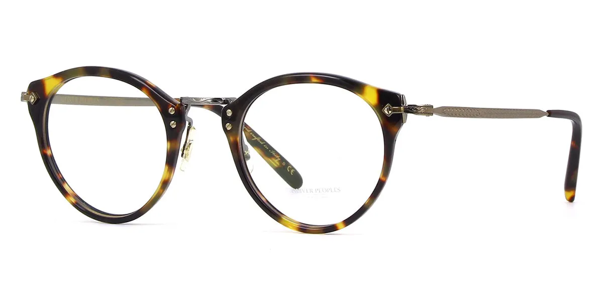 Oliver Peoples OP-505 OV5184 1407