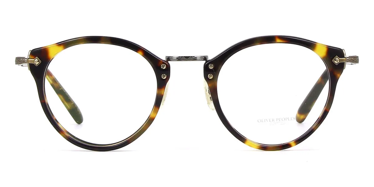 Oliver Peoples OP-505 OV5184 1407
