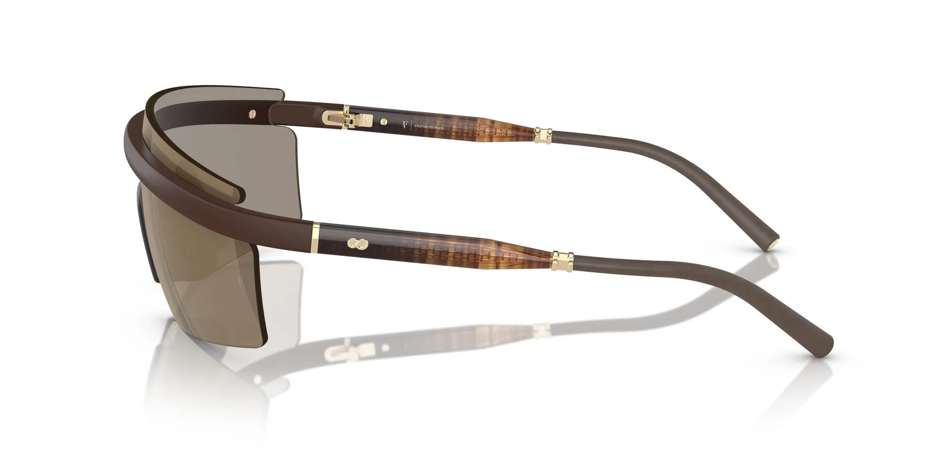 Oliver Peoples R-4 OV5556S 7005/5A - As Seen On Tan France