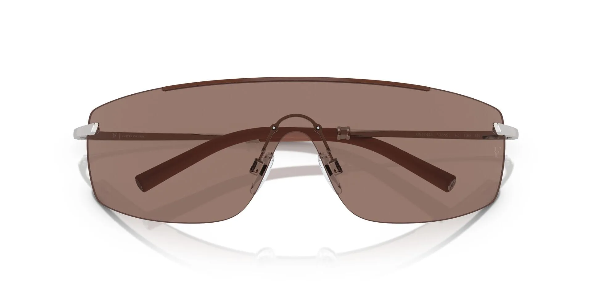 Oliver Peoples R-5 OV1344S 5036/53
