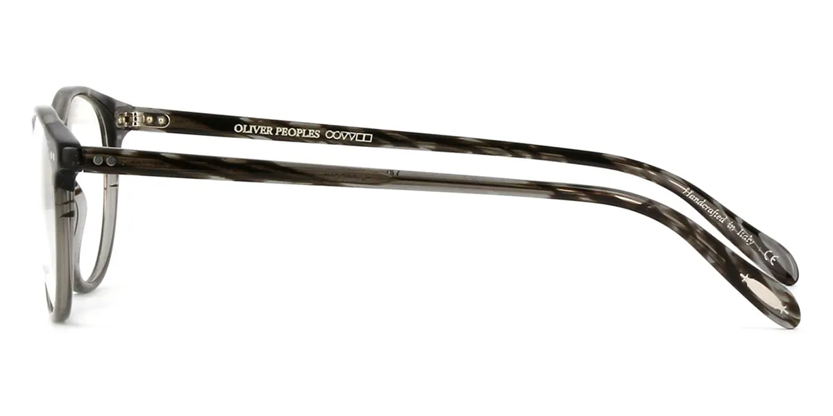 Oliver Peoples Riley R OV5004 1002 Storm