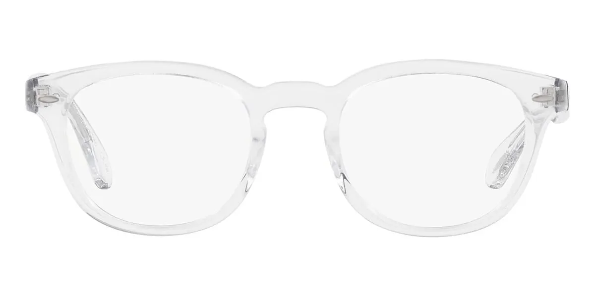 Oliver Peoples Sheldrake OV5036 1762 - As Seen On Kit Harington & Brandon Sklenar
