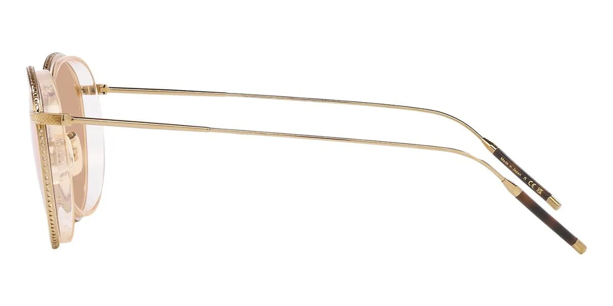 Oliver Peoples Tk-8 OV1318T 5327