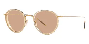 Oliver Peoples Tk-8 OV1318T 5327