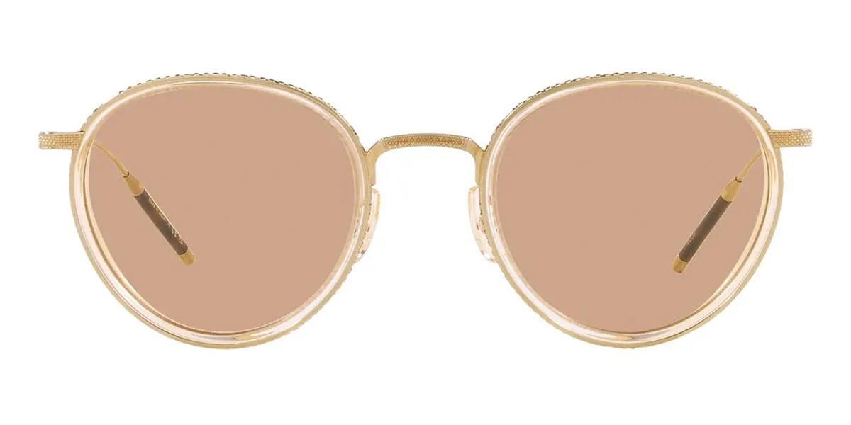 Oliver Peoples Tk-8 OV1318T 5327