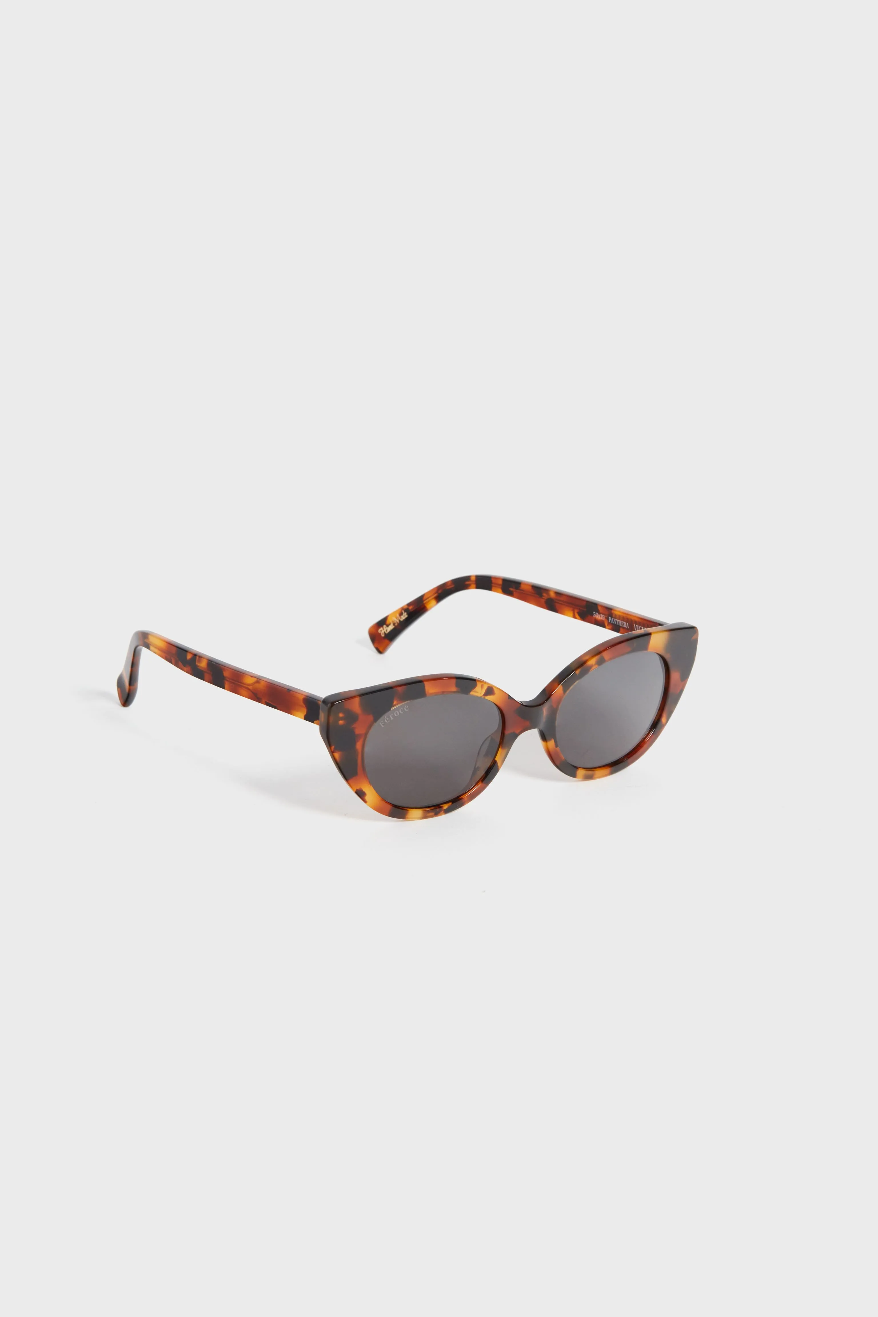 Panthera Vicky Sunglasses