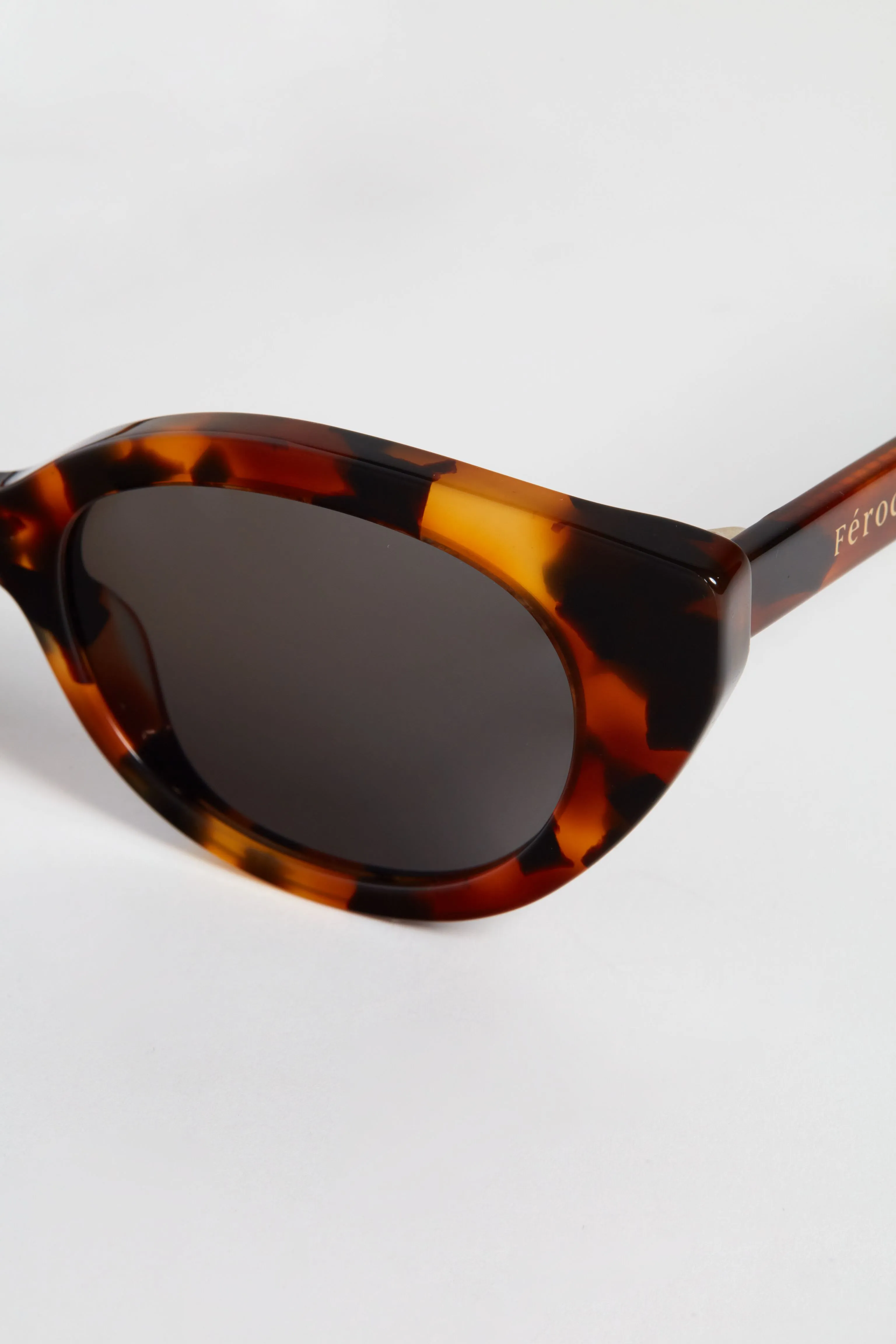 Panthera Vicky Sunglasses