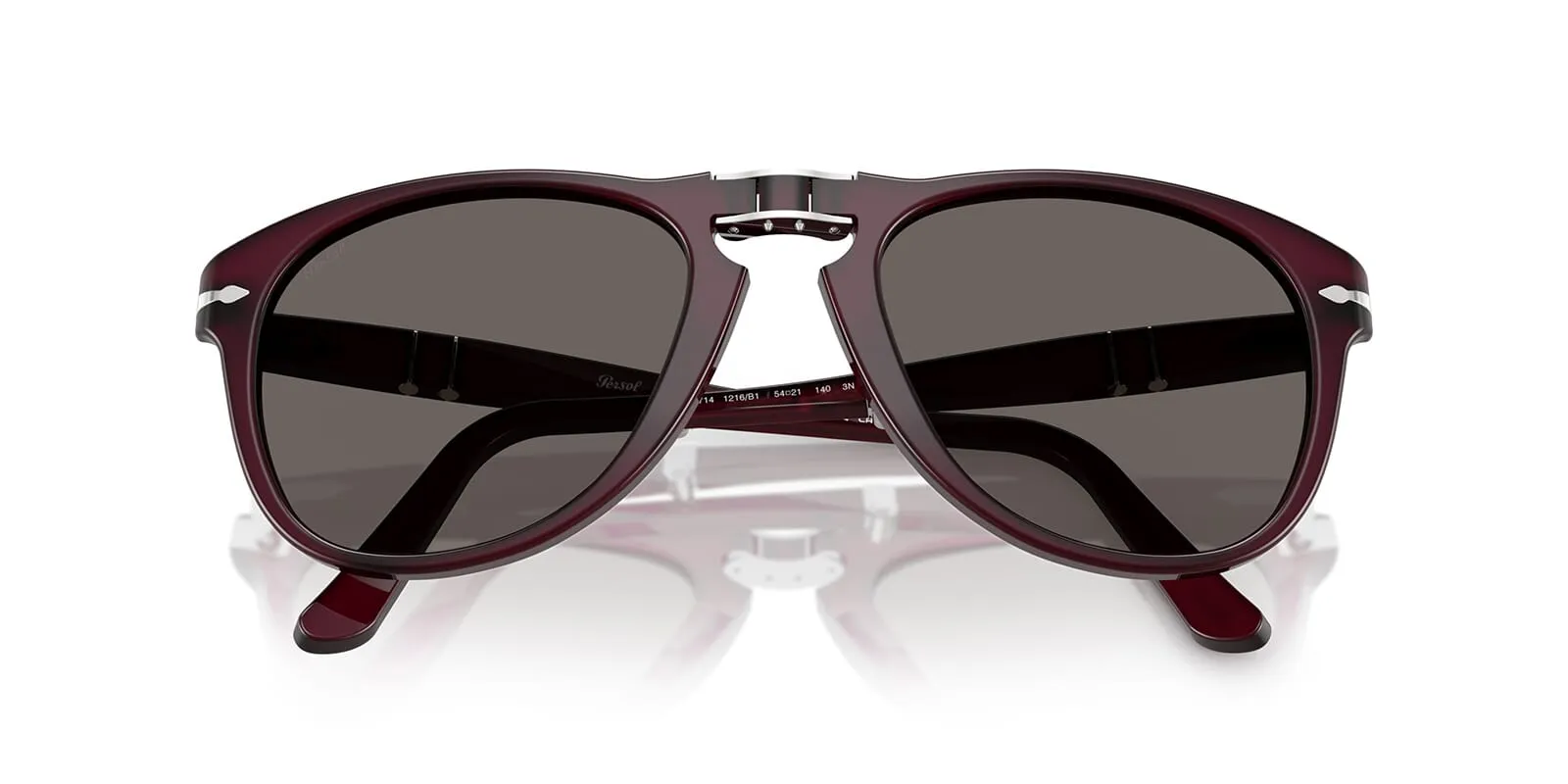 Persol 0714 1216/B1 Folding