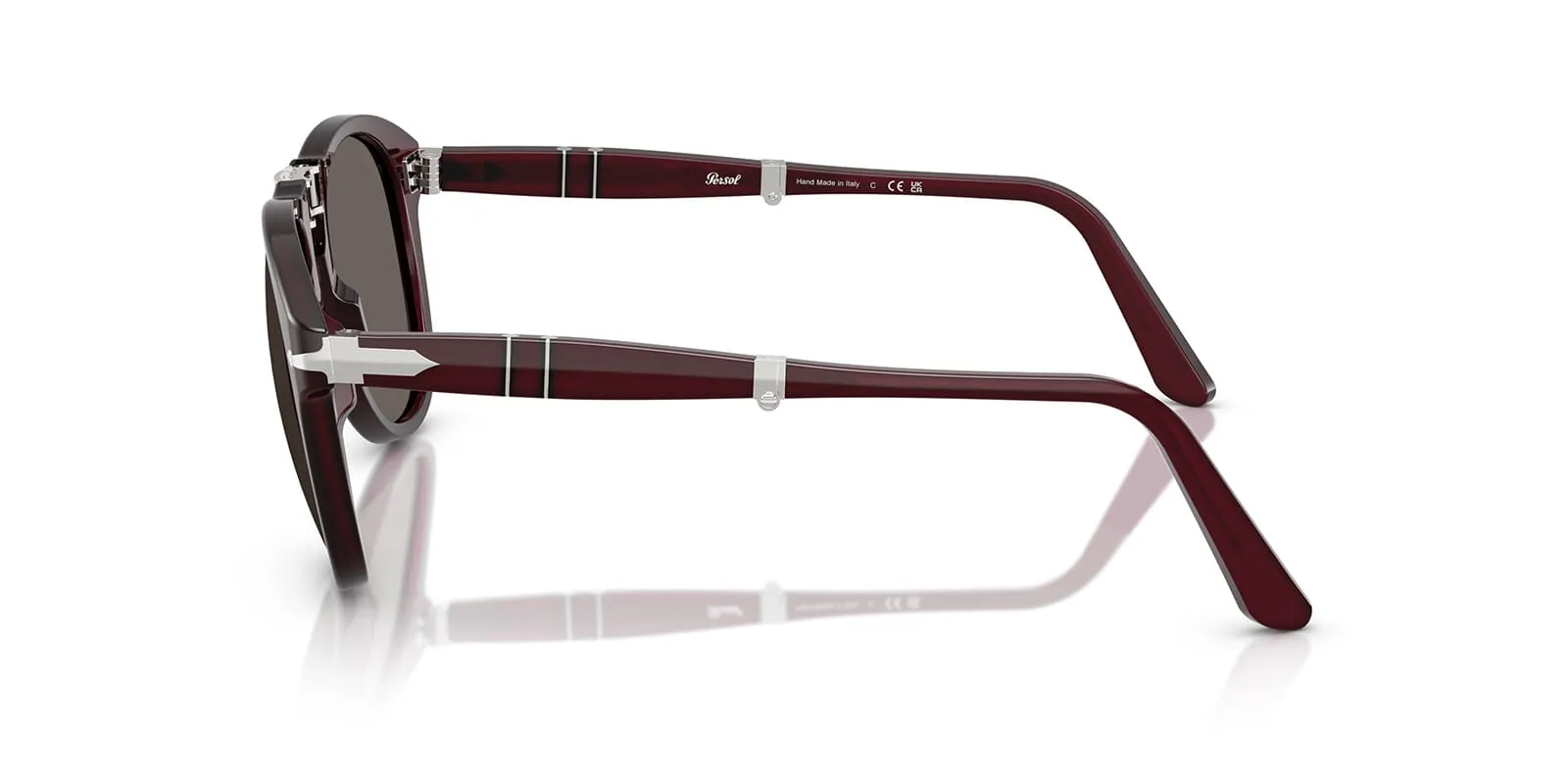 Persol 0714 1216/B1 Folding