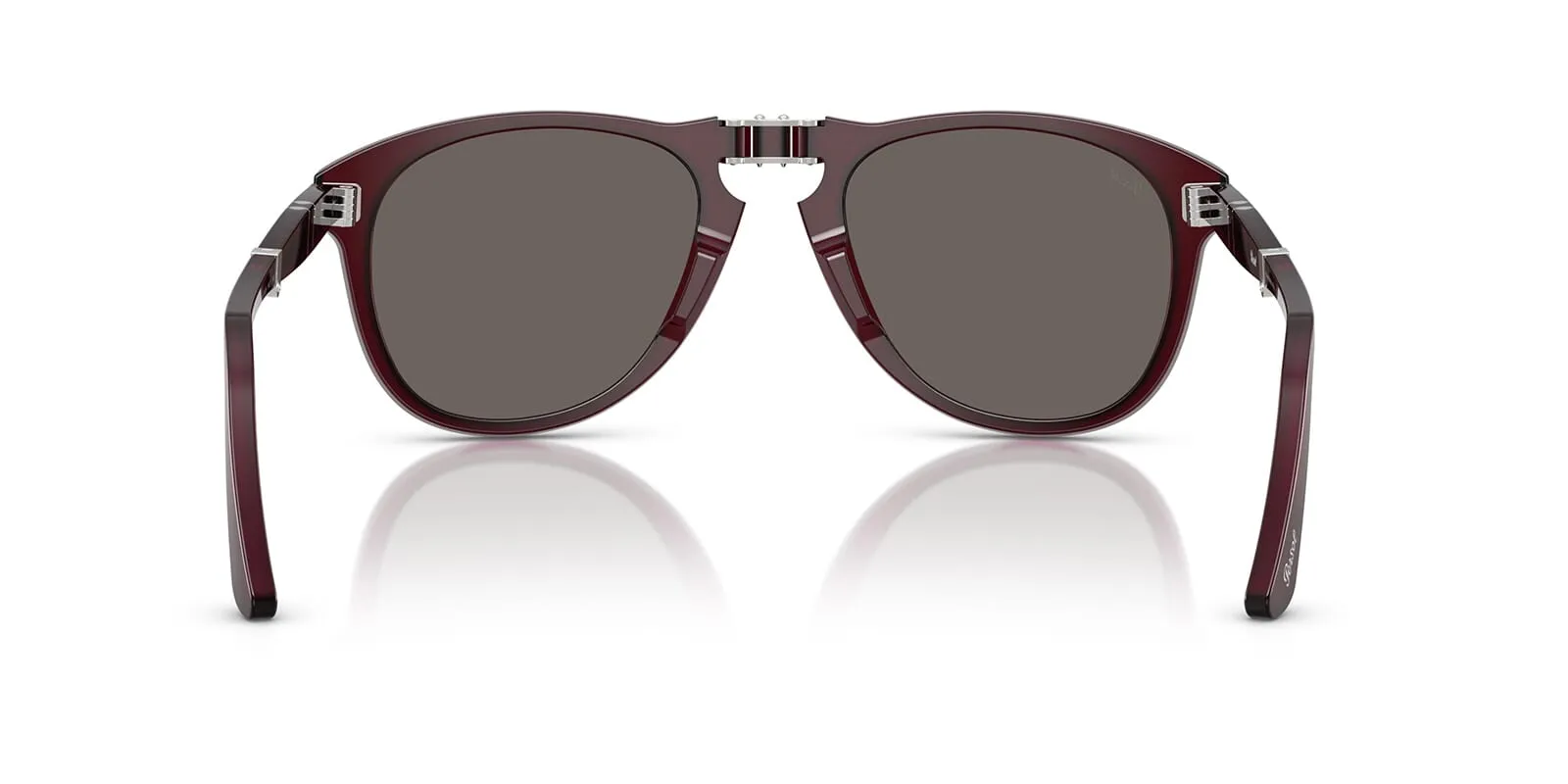 Persol 0714 1216/B1 Folding