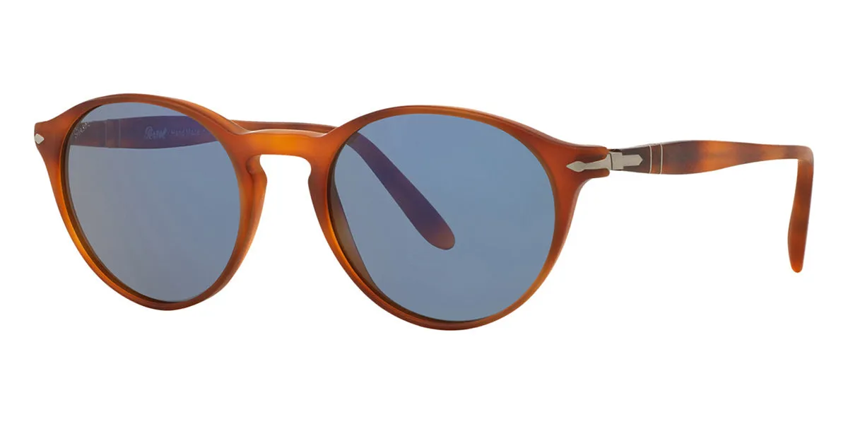 Persol 3092SM 9006/56 - As Seen On Felicity Jones & Tye Sheridan