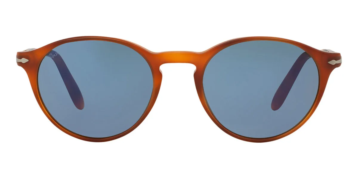 Persol 3092SM 9006/56 - As Seen On Felicity Jones & Tye Sheridan