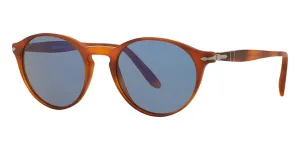Persol 3092SM 9006/56 - As Seen On Felicity Jones & Tye Sheridan