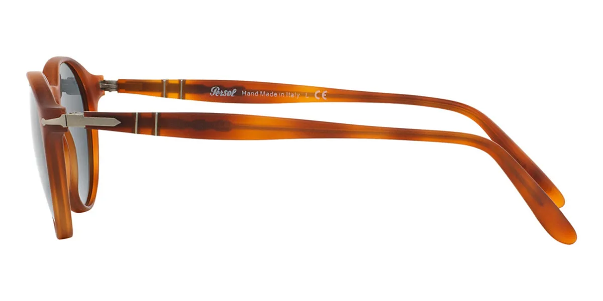 Persol 3092SM 9006/56 - As Seen On Felicity Jones & Tye Sheridan