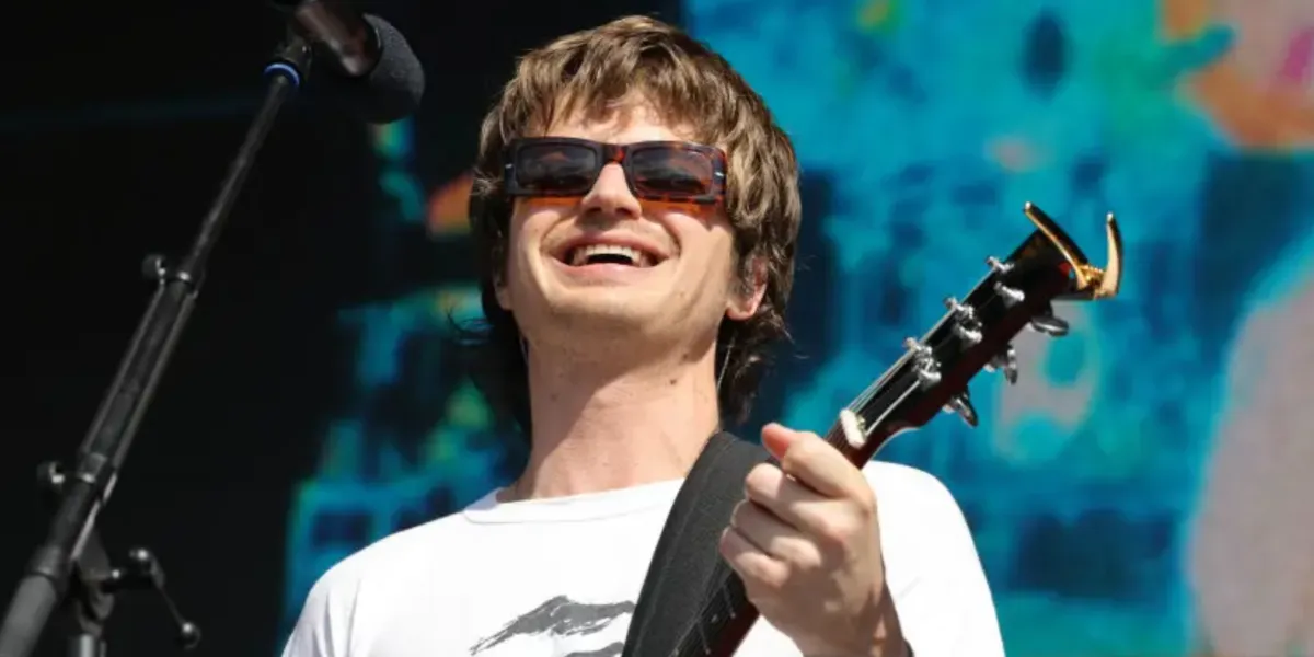 Persol Francis 3332S 24/33 - As Seen On Joe Keery