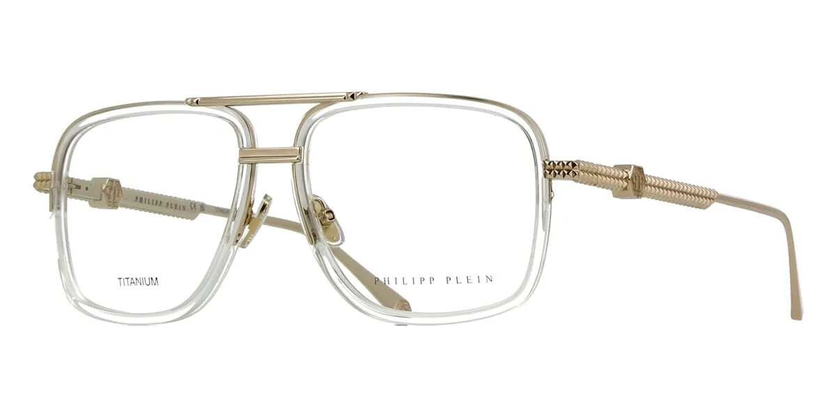 Philipp Plein Rock Super Hero VPP063M 0302