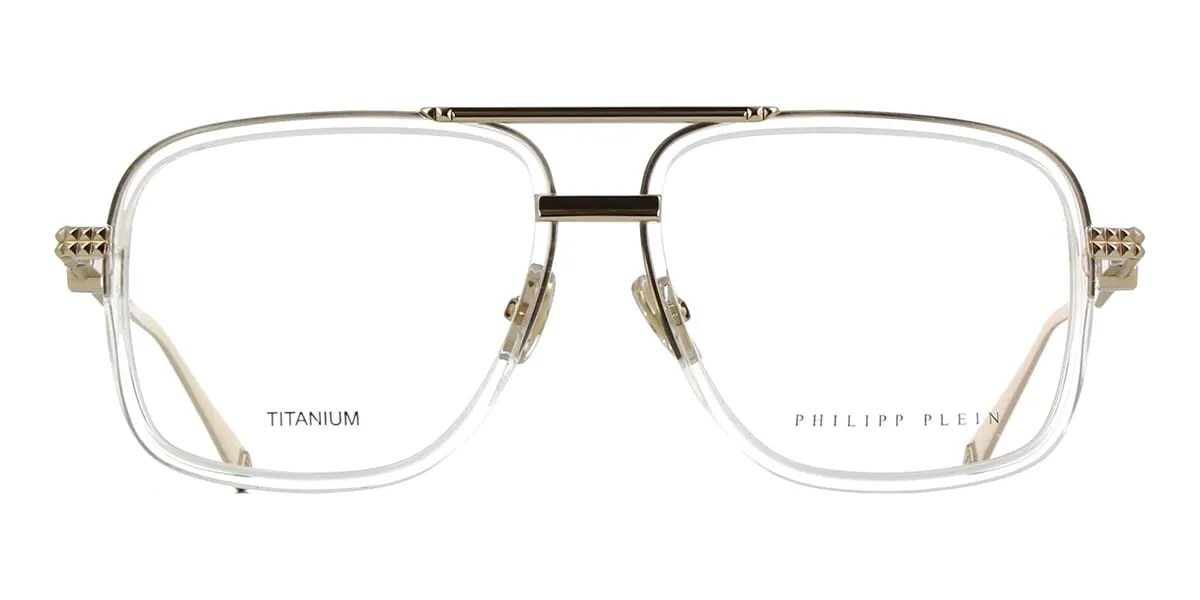 Philipp Plein Rock Super Hero VPP063M 0302