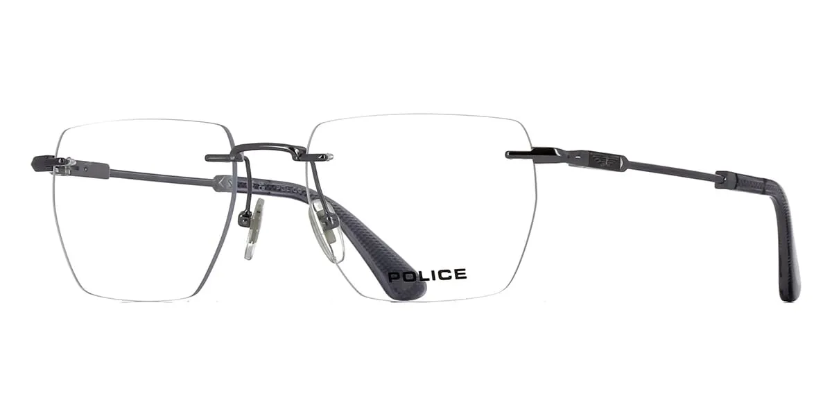 Police Horizon 9 VPLN27 0509