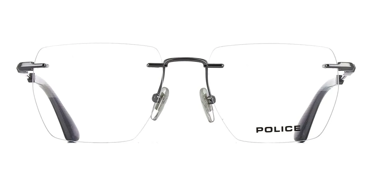 Police Horizon 9 VPLN27 0509