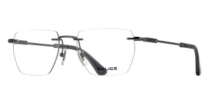 Police Horizon 9 VPLN27 0509