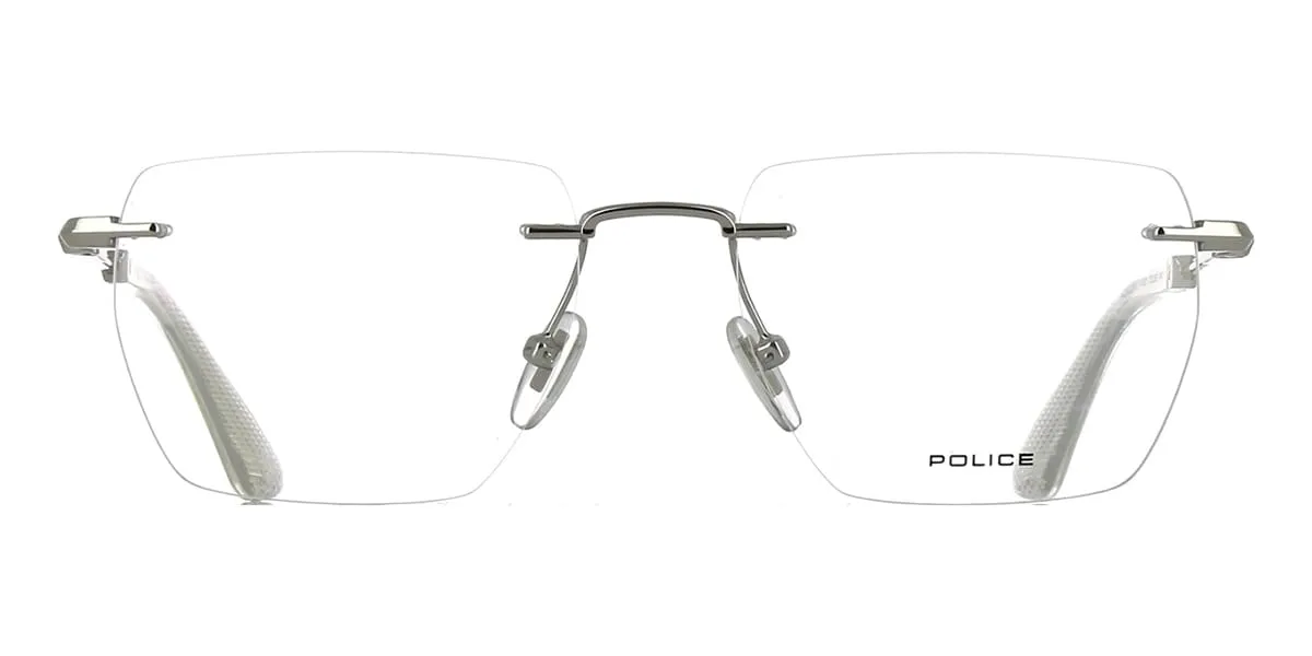 Police Horizon 9 VPLN27 0579