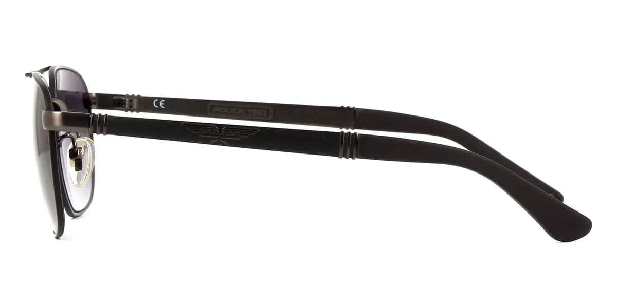 Police Origins 3 SPL890 08H5
