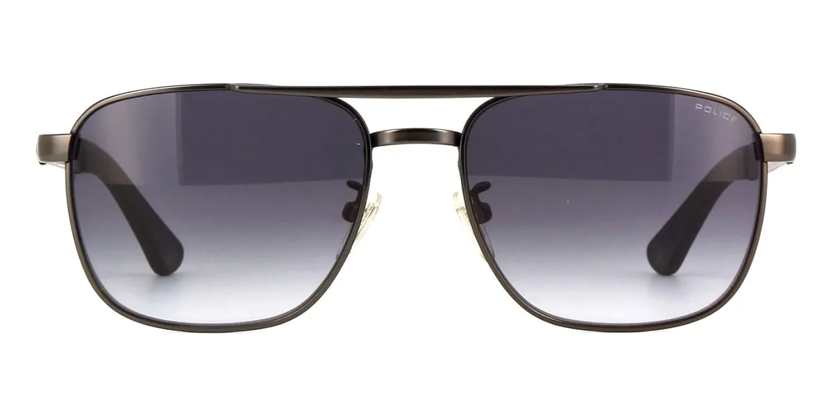 Police Origins 3 SPL890 08H5