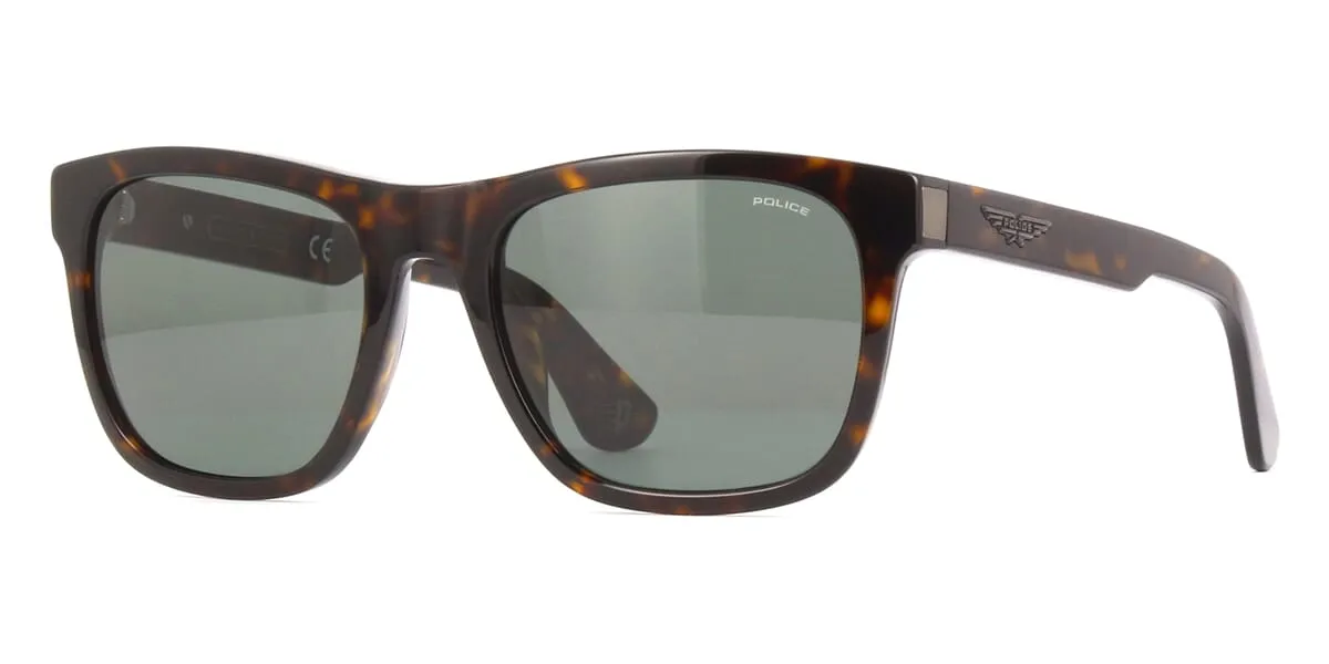 Police Origins Bullet 1 SPLE37N 0722