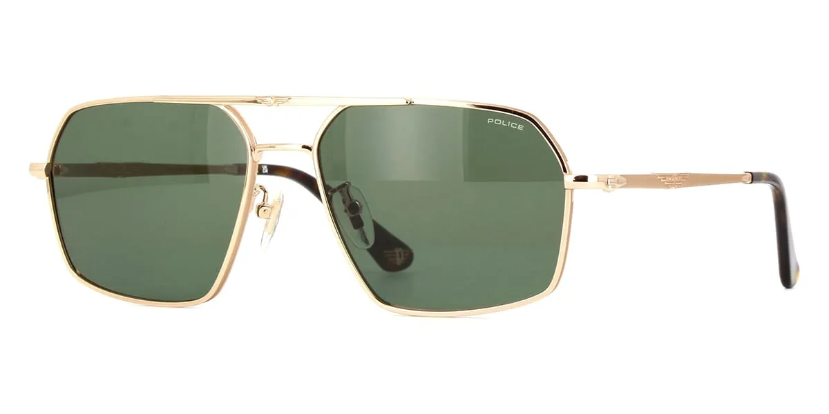 Police Origins Classic 2 SPLL86 0349
