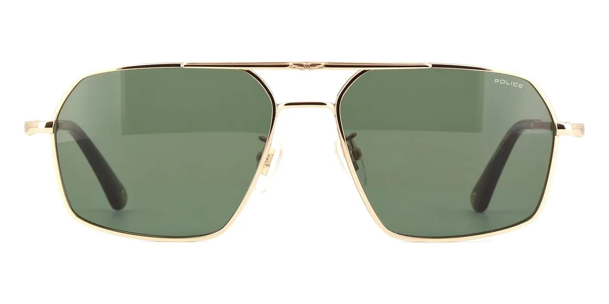 Police Origins Classic 2 SPLL86 0349