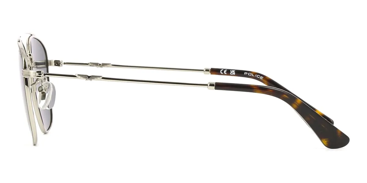 Police Origins Lite 2 SPL996E 588P Polarised