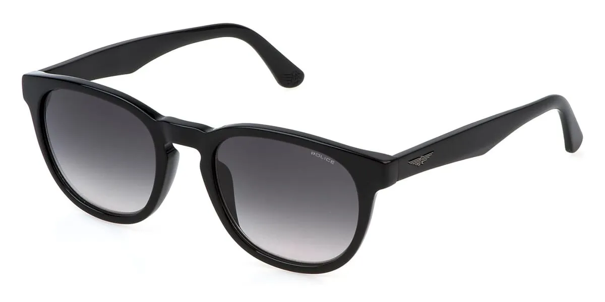 Police Origins Lite 31 SPLP22 0700
