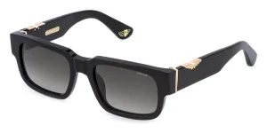 Police Origins Maxi 1 SPLP24 0700