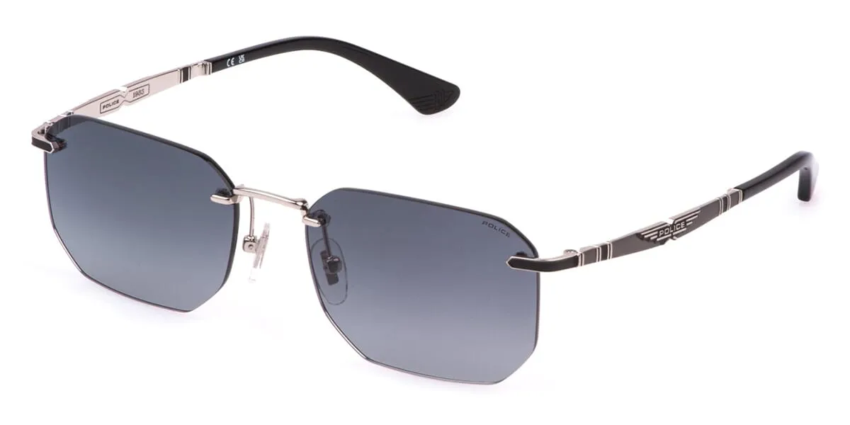 Police Origins Nineties 5 SPLF69 0K07