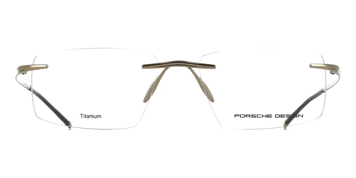 Porsche Design 8362 Shape S2 D