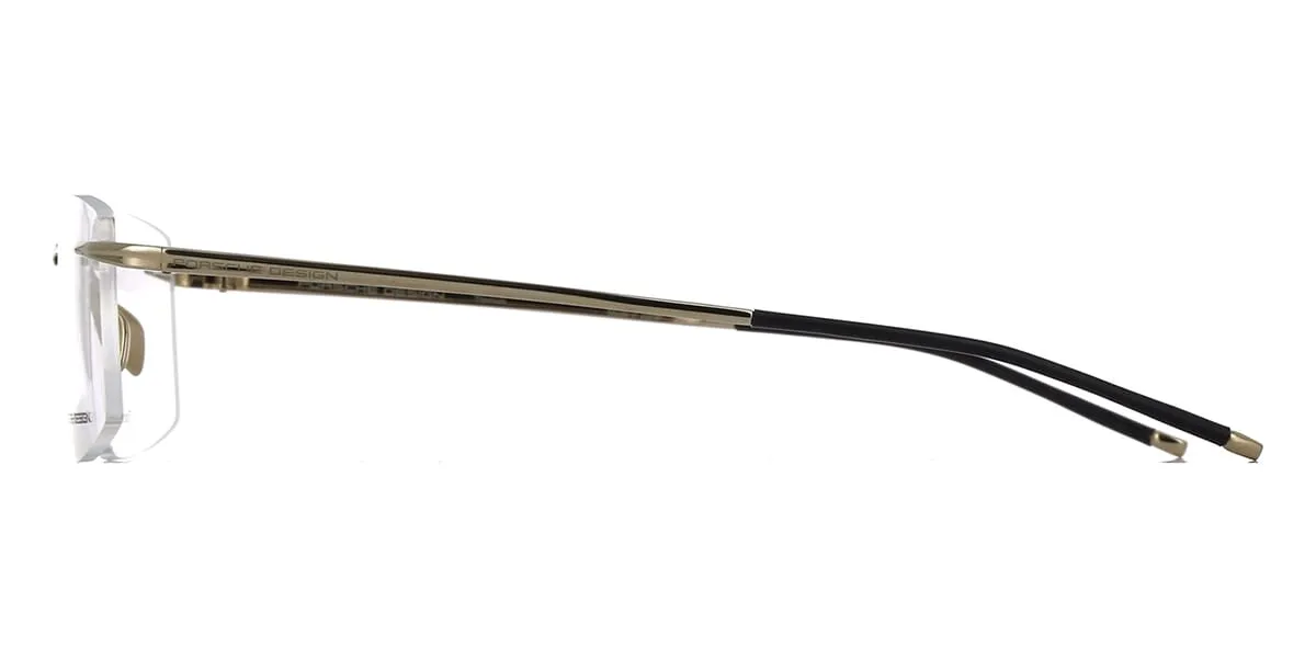 Porsche Design 8362 Shape S2 D