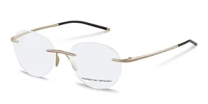 Porsche Design 8362 Shape S3 B