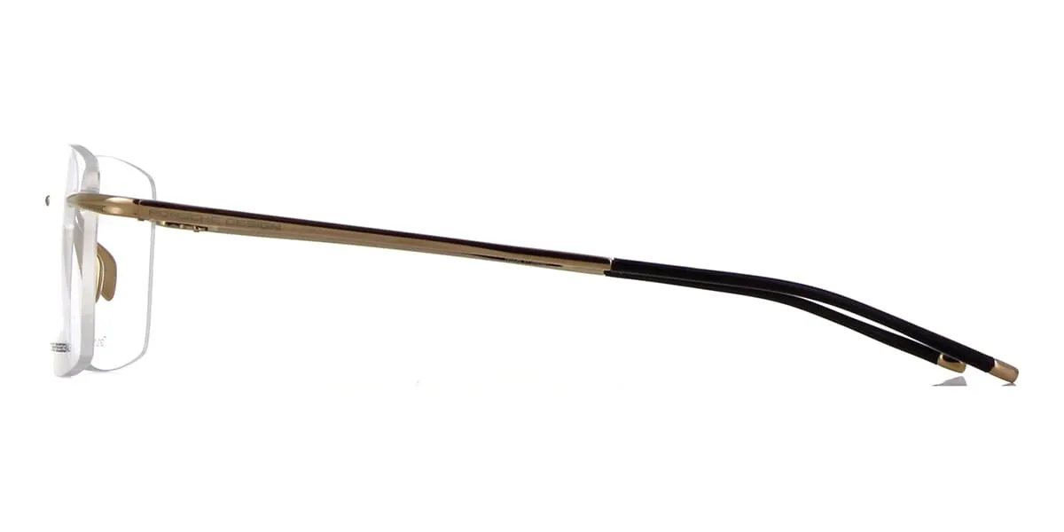 Porsche Design 8362 Shape S4 D