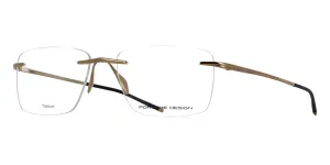 Porsche Design 8362 Shape S4 D