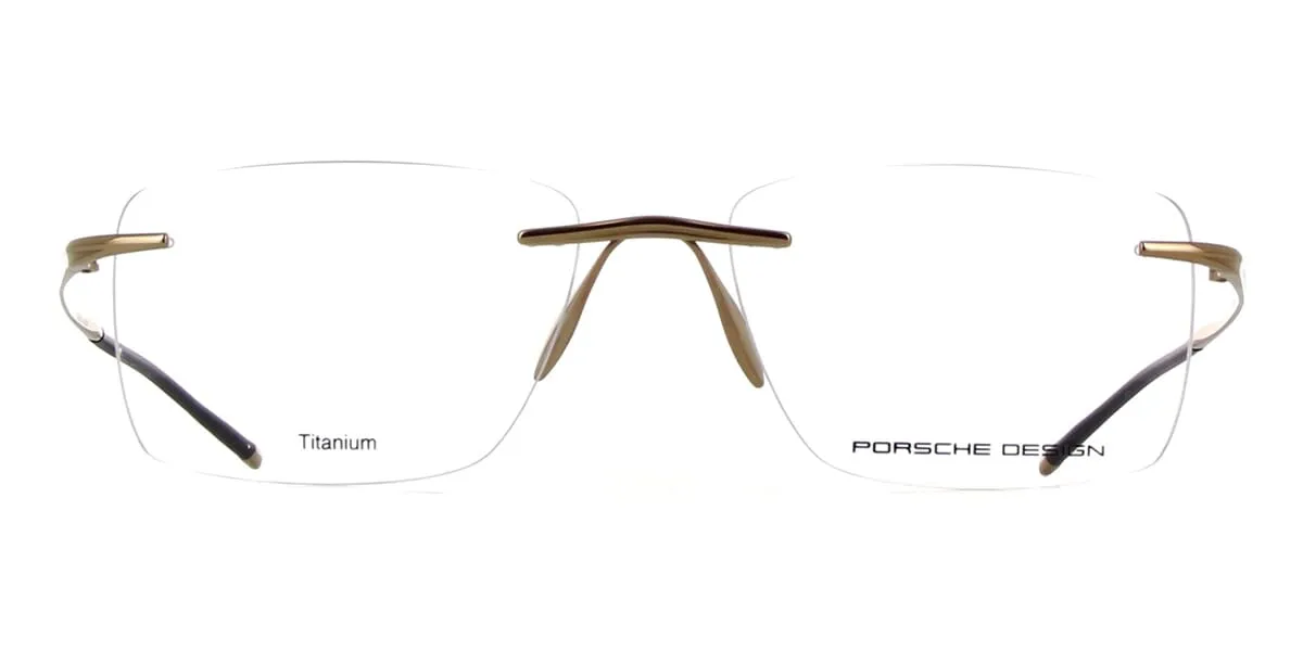 Porsche Design 8362 Shape S4 D