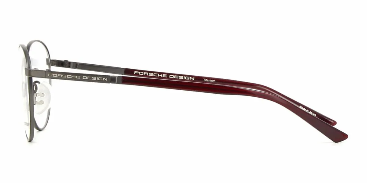Porsche Design 8731 D