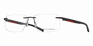 Porsche Design 8748 Shape S1 D