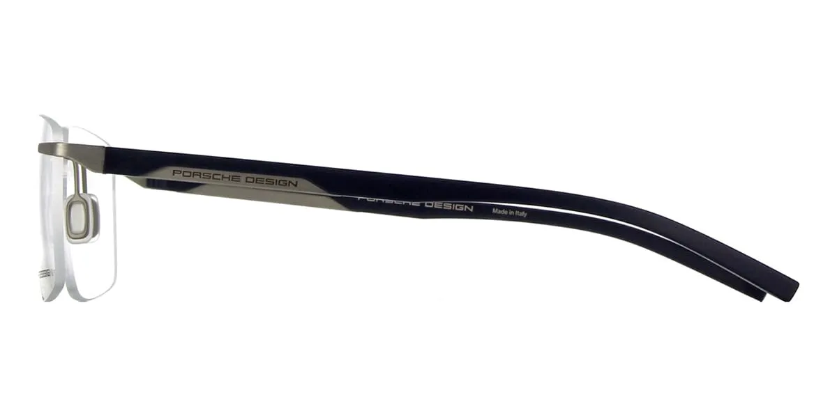 Porsche Design 8748 Shape S2 B