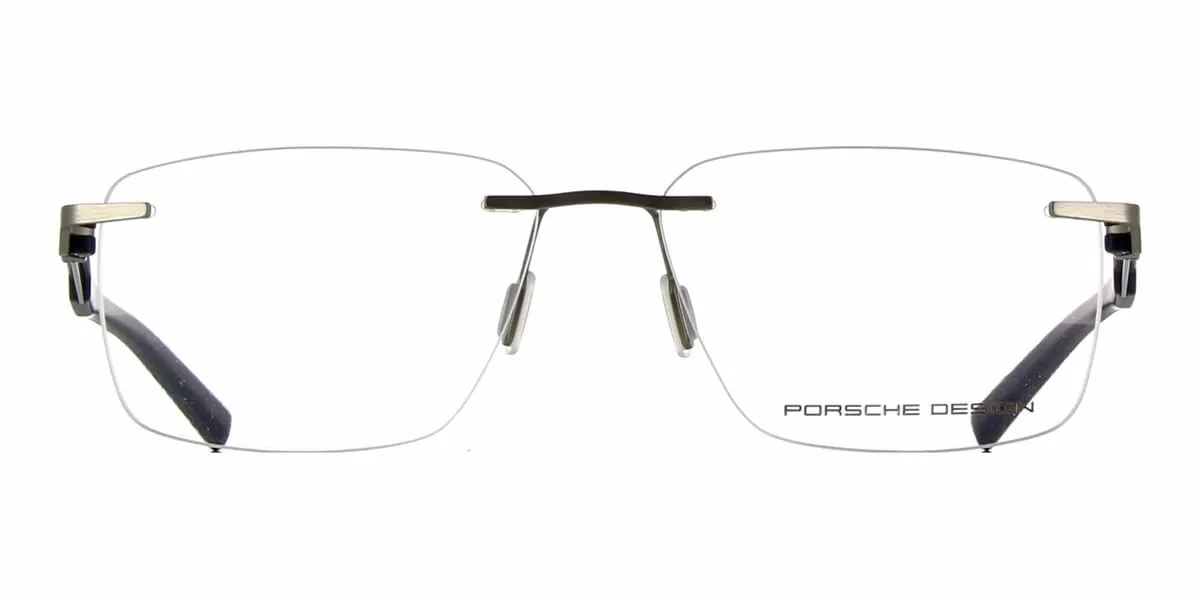 Porsche Design 8748 Shape S2 B