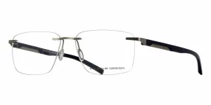 Porsche Design 8748 Shape S2 B