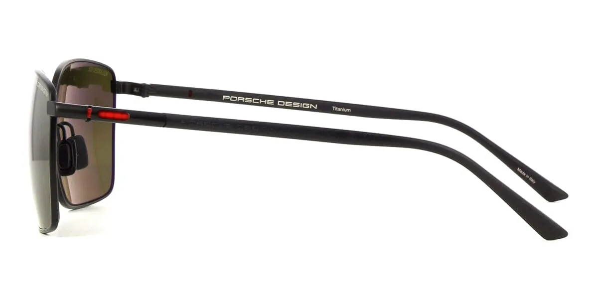 Porsche Design 8973 A Polarised