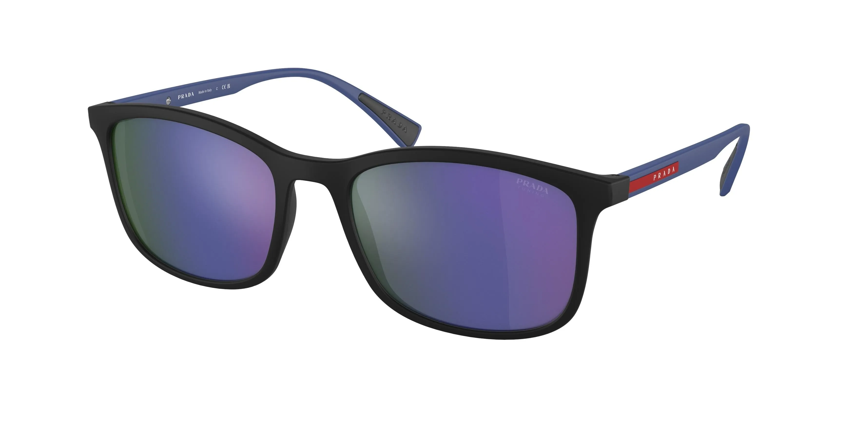 Prada Linea Rossa Lifestyle 01TS Sunglasses
